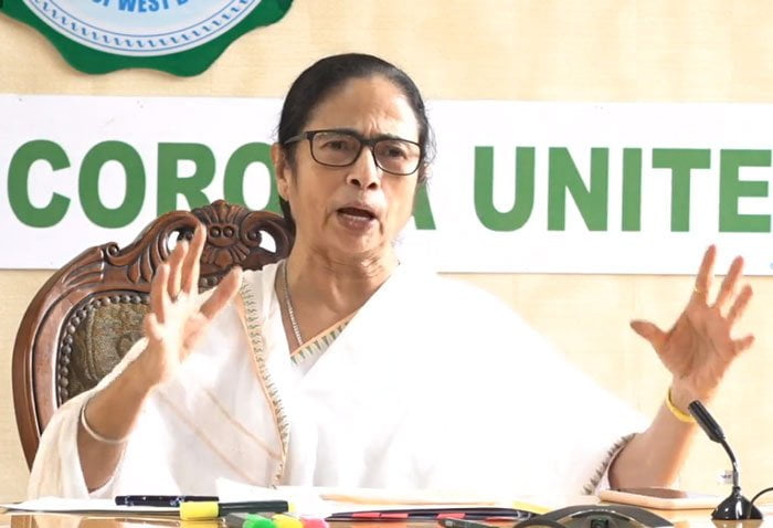 সবাই মিলে সুপ্রিম কোর্টে চলুন: মমতা - West Bengal News 24 সবাই মিলে সুপ্রিম কোর্টে চলুন: মমতা - West Bengal News 24