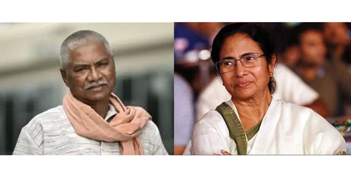 রান্নাঘর থেকে গ্রন্থাগারে জায়গা পেলেন মনোরঞ্জন ব্যাপারী - West Bengal News 24