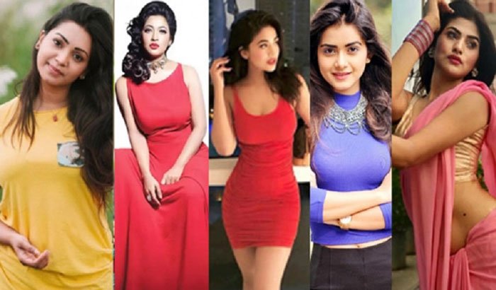 আসি আসি বলেও যারা আর এলেন না - West Bengal News 24