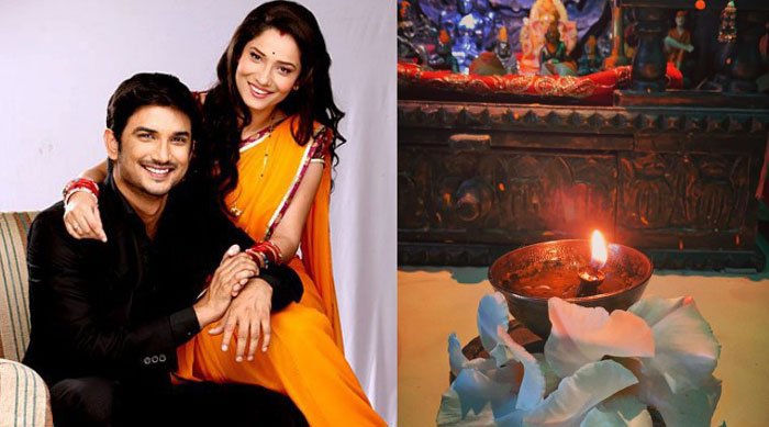 ‘‌যদি আমি সুশান্তকে আগলে রাখতাম, ও ঠিক বেঁচে থাকত : অঙ্কিতা - West Bengal News 24