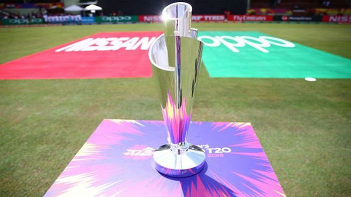 ২০২১-এ ভারতেই টি-টোয়েন্টি বিশ্বকাপ, বড় ঘোষণা ICC-র - West Bengal News 24