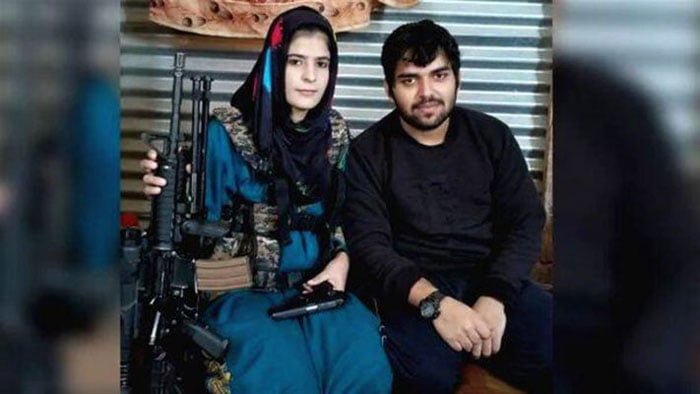 পুলওয়ামা হামলায় বড় ভূমিকা ছিল এই তরুণীর - West Bengal News 24