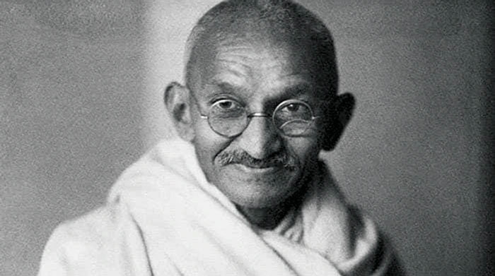 নিলামে উঠছে মহাত্মা গান্ধীর গোল্ড প্লেটেড চশমা, দাম শুনলে চমকে যাবেন! - West Bengal News 24