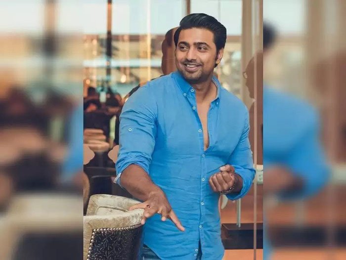 সপরিবারে রাম মন্দিরে পূজা দেয়ার ঘোষণা দিলেন সংসদ সদস্য-অভিনেতা দেব - West Bengal News 24 সপরিবারে রাম মন্দিরে পূজা দেয়ার ঘোষণা দিলেন সংসদ সদস্য-অভিনেতা দেব - West Bengal News 24
