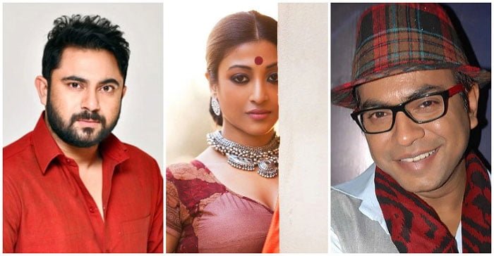 শ্রীলেখাসহ মীরাক্কেলের তিন বিচারকই বাদ, নতুন আসছেন যারা - West Bengal News 24