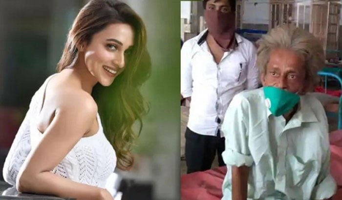 হারিয়ে যাওয়া বৃদ্ধকে স্বজনের কাছে ফেরালেন মিমি - West Bengal News 24 হারিয়ে যাওয়া বৃদ্ধকে স্বজনের কাছে ফেরালেন মিমি - West Bengal News 24