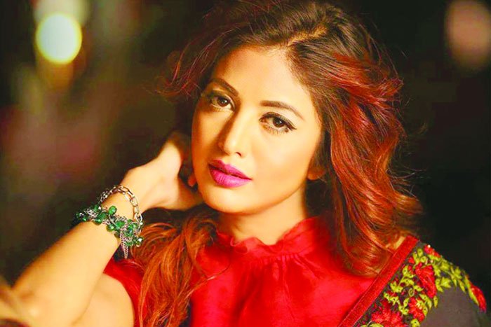 ২ বছর পর নতুন সিনেমায় সুস্মি রহমান - West Bengal News 24
