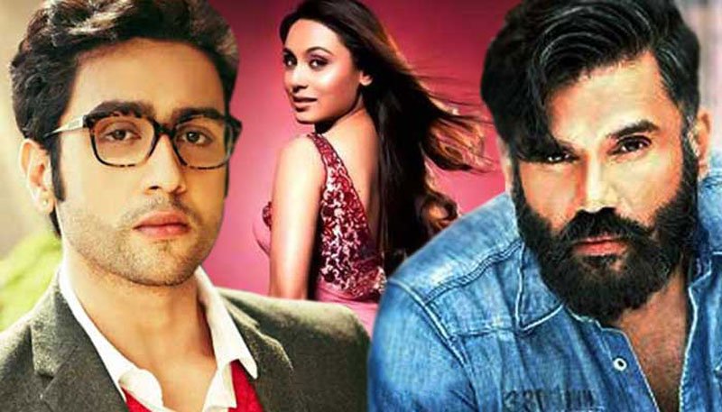 জ্যোতিষীর কথা শুনে নাম পাল্টেছেন যেসব তারকা - West Bengal News 24