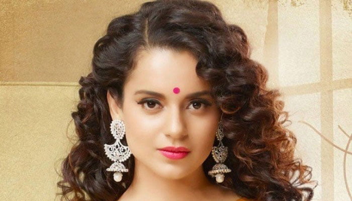 নিরাপত্তা চাইছেন কঙ্গনা - West Bengal News 24