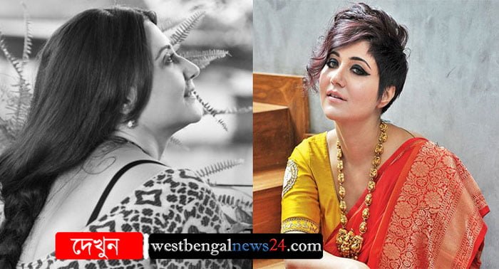 এবার ব্রা দেখিয়ে ট্রোলড স্বস্তিকা (দেখুন সেই ভিডিও) - West Bengal News 24