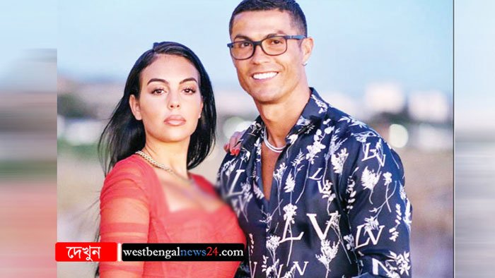 বাগদান সেরেছেন রোনাল্ডো! - West Bengal News 24
