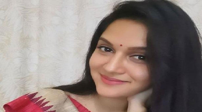 ‘যে হাসির পাগল সৃজিত’ - West Bengal News 24