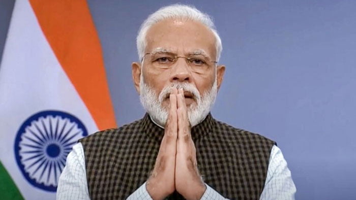প্রতি সেকেন্ডে ৪০০ জিবি স্পিড, দ্বীপরাজ্যের দূরত্ব ঘোচালেন মোদী - West Bengal News 24