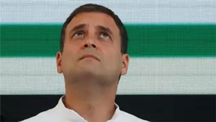 রাহুলকে কংগ্রেসের সভাপতি করার জোরাল দাবি - West Bengal News 24