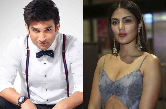সুশান্ত প্লেনে মেডিসিন নিয়েছিল - West Bengal News 24