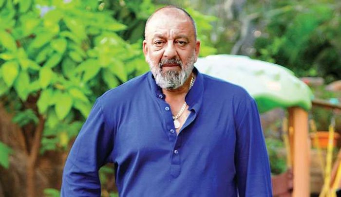 বলিউড অভিনেতা সঞ্জয় দত্ত ভর্তি আইসিইউতে - West Bengal News 24