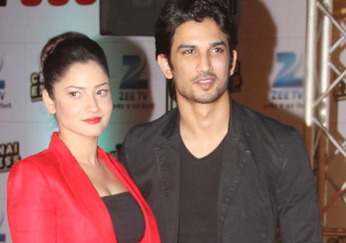 ‘যদি আমি সুশান্তকে আগলে রাখতাম, ও ঠিক বেঁচে থাকত : অঙ্কিতা - West Bengal News 24 ‘যদি আমি সুশান্তকে আগলে রাখতাম, ও ঠিক বেঁচে থাকত : অঙ্কিতা - West Bengal News 24