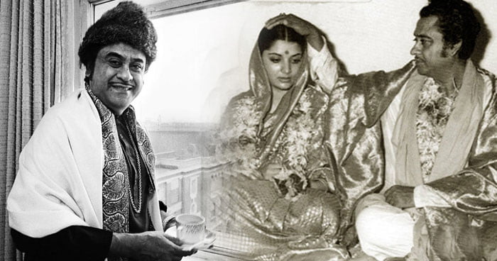 এই চার অভিনেত্রীর সঙ্গে বিয়ে হয়েছিল কিশোরকুমারের - West Bengal News 24 এই চার অভিনেত্রীর সঙ্গে বিয়ে হয়েছিল কিশোরকুমারের - West Bengal News 24