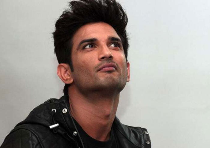 এবার কাজের লোক জানালো গাঁজাও খেতেন সুশান্ত - West Bengal News 24