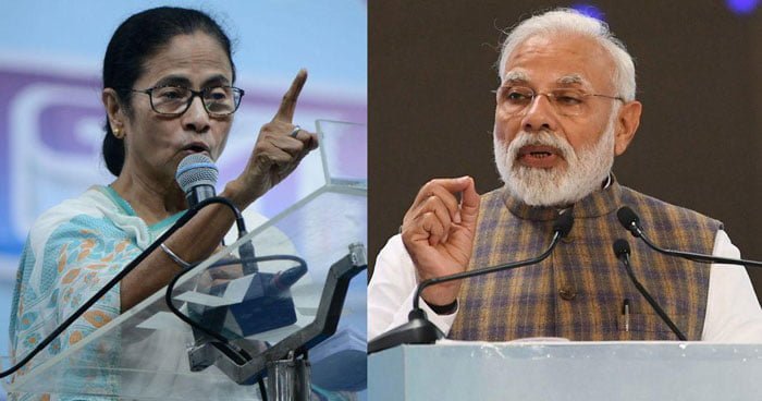 জেটলির উদাহরণ টেনে প্রধানমন্ত্রীকে চিঠি মুখ্যমন্ত্রীর - West Bengal News 24