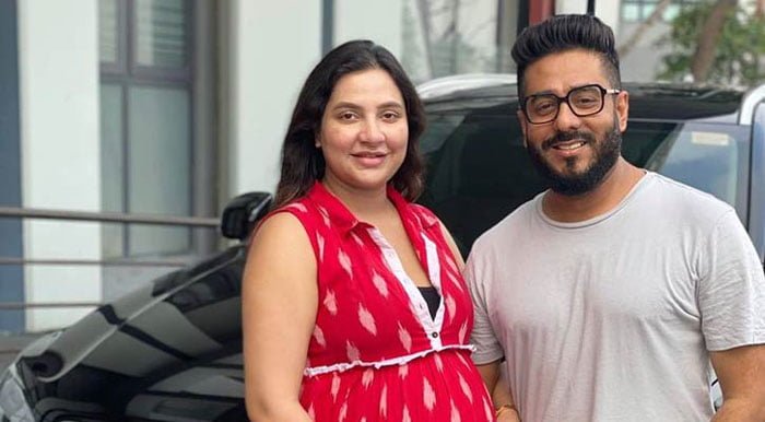 রাজ-শুভশ্রীর ঘরে এলো নতুন অতিথি - West Bengal News 24