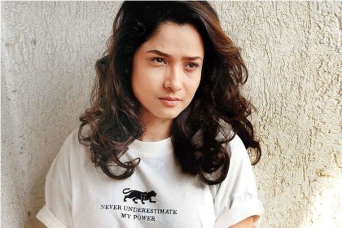 ‘বাবা বাড়িতে এসো’, কান্নায় ভেঙে পড়লেন অঙ্কিতা - West Bengal News 24