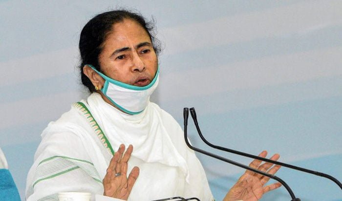 ‘পুজো আসছে বলে করোনাকে অবহেলা করা যাবে না: মুখ্যমন্ত্রী - West Bengal News 24