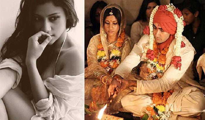 কঙ্কনা-রণবীরের গোপন প্রেম-বিয়ে-বিচ্ছেদ - West Bengal News 24