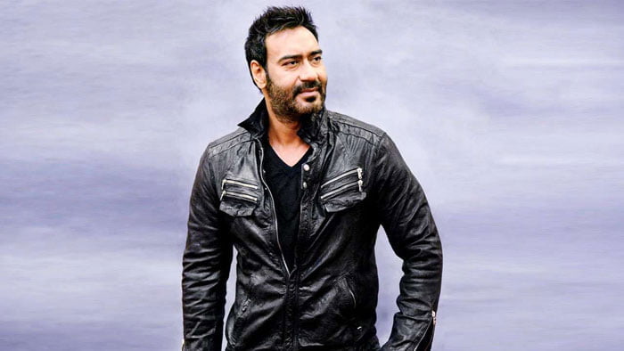 ১৮০ কোটি বাজেটের ছবিতে ভিলেন অজয় - West Bengal News 24 ১৮০ কোটি বাজেটের ছবিতে ভিলেন অজয় - West Bengal News 24