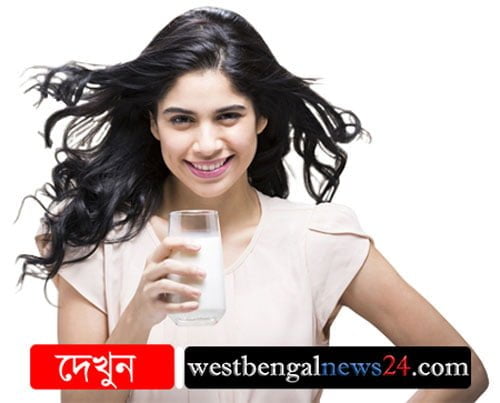 হাড় ভালো রাখতে প্রতিদিন কতটুকু দুধ খাবেন? - West Bengal News 24