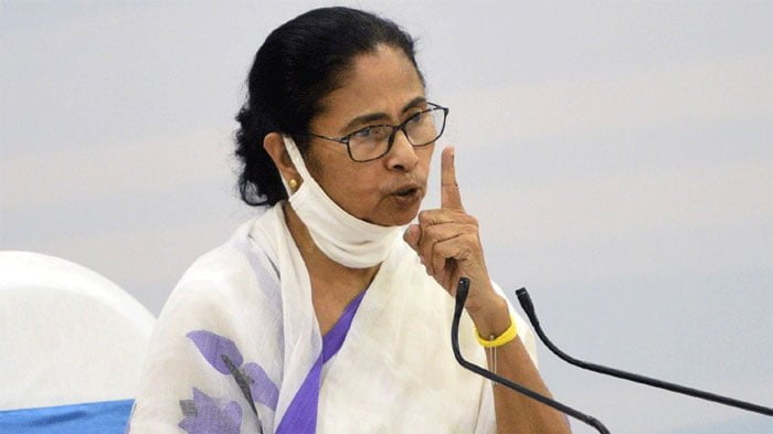 এবার পুজোয় বিধিনিষেধ, কী বললেন মুখ্যমন্ত্রী!জেনেনিন বিস্তারিত - West Bengal News 24