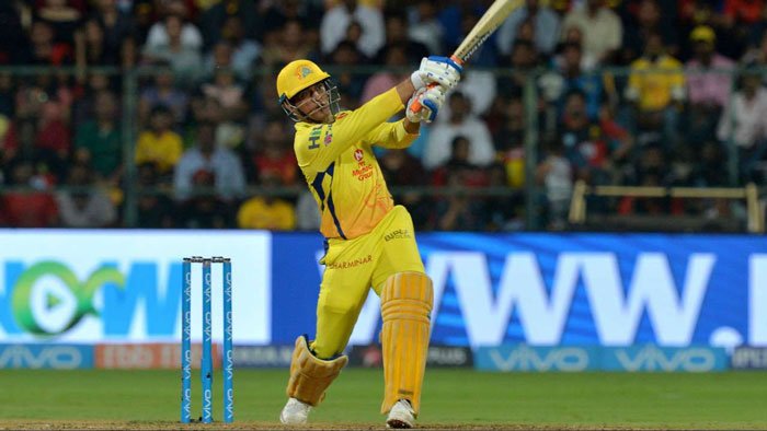 ‘আইপিএলে নিজেকে উজাড় করে দেবে ধোনি’ - West Bengal News 24