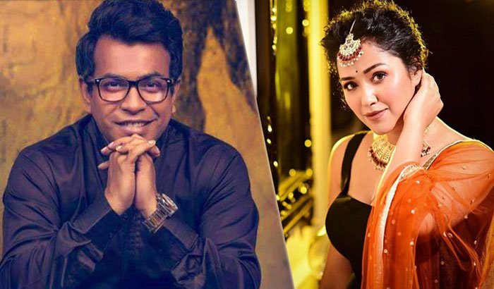 পরিচালনায় রুদ্রনীল, সঙ্গী সোহিনী - West Bengal News 24