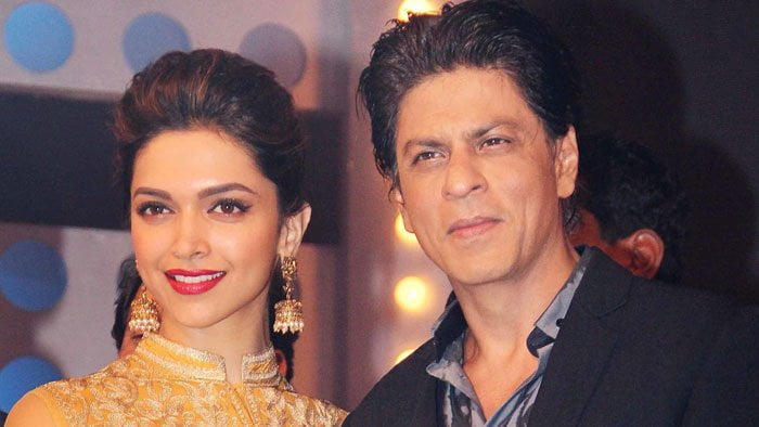 এবার তামিল পরিচালকের সিনেমায় শাহরুখ-দিপীকা - West Bengal News 24