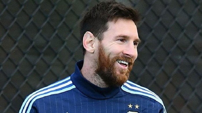 নাটকীয়তার পর অবশেষে বার্সেলোনাতেই মেসি - West Bengal News 24 নাটকীয়তার পর অবশেষে বার্সেলোনাতেই মেসি - West Bengal News 24