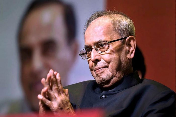 চার বার প্রধানমন্ত্রী হওয়ার সুযোগ এসেছিল প্রাক্তন রাষ্ট্রপতি প্রণব মুখোপাধ্যায়ের - West Bengal News 24