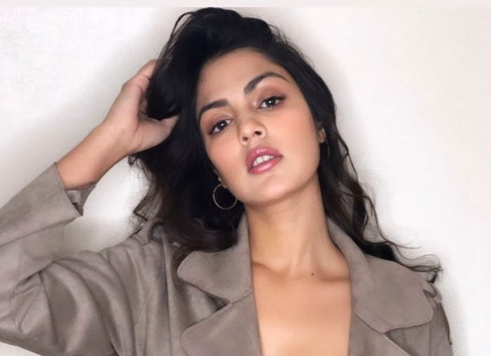 রিয়ার জামিনে স্থগিত করলো বোম্বে হাইকোর্ট - West Bengal News 24