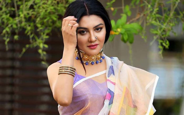 এবার ‘ছেলেধরা’ জয়া - West Bengal News 24