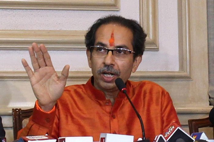 উদ্ধব ঠাকরেকে প্রাণে মারার ও বাড়ি উড়িয়ে দেওয়ার হুমকি - West Bengal News 24