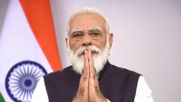 বর্তমান পরিস্থিতি মোকাবিলায় মানসিকতার পরিবর্তন প্রয়োজন: প্রধানমন্ত্রী নরেন্দ্র মোদী - West Bengal News 24