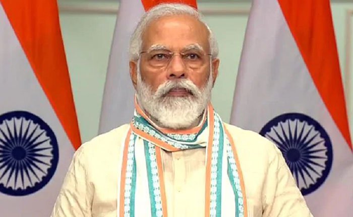 ৫৮ দেশ সফরে ৫১৭ কোটি ব্যয় করেছেন মোদি - West Bengal News 24