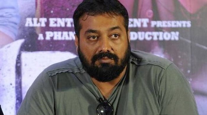অনুরাগ কাশ্য়পের বিরুদ্ধে এফআইআর, ধর্ষণের অভিযোগ অভিনেত্রীর - West Bengal News 24