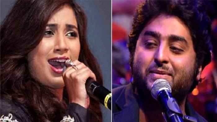 এক গানে কতো পারিশ্রমিক নেন বলিউডের কণ্ঠশিল্পীরা? - West Bengal News 24