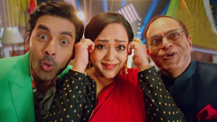 মীরাক্কেল ছেড়ে স্টার জলসায় ভিড়লেন রজতাভ - West Bengal News 24