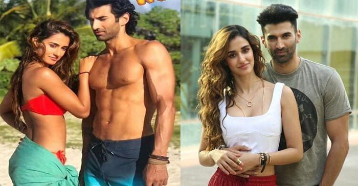 আবারও আদিত্য রায় কাপুরের নায়িকা দিশা - West Bengal News 24