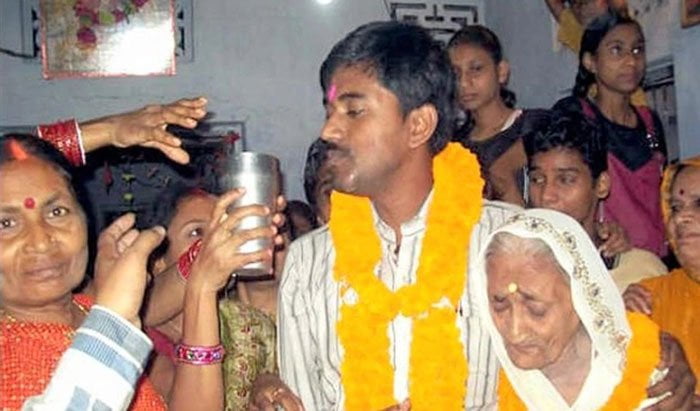 ৫ কোটি টাকা জেতা সুশীলের জীবনের অন্ধকার অধ্যায়! - West Bengal News 24
