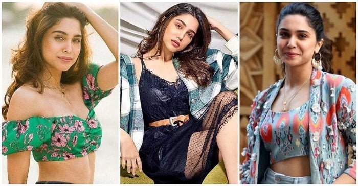 তিন সিনেমায় চুক্তিবদ্ধ হয়ে চমকে দিলেন শর্বরী - West Bengal News 24