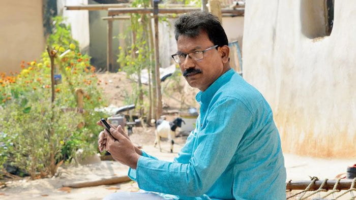 এবার করনায় পজিটিভ ছত্রধর মাহাতো, হাজিরার জন্য ১৪ দিনের সময় দিল বিশেষ আদালত - West Bengal News 24