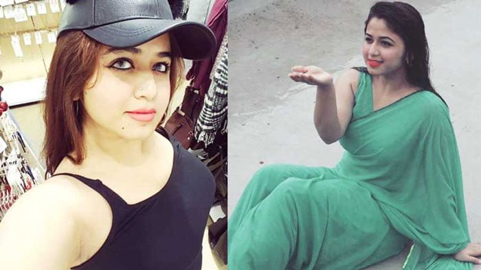 ওয়েব সিরিজ মানেই কি কাপড় খুলতে হবে? - West Bengal News 24