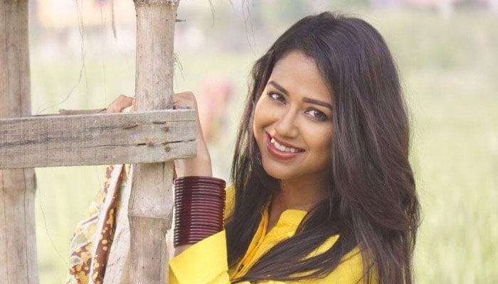শুটিংয়ে করোনার হানা, গৃহবন্দী অভিনেত্রী সোহিনী - West Bengal News 24 শুটিংয়ে করোনার হানা, গৃহবন্দী অভিনেত্রী সোহিনী - West Bengal News 24